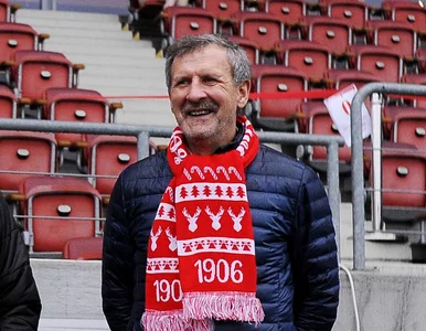 Miniatura: Stefan Majewski dla „Wprost”: Nie muszę...