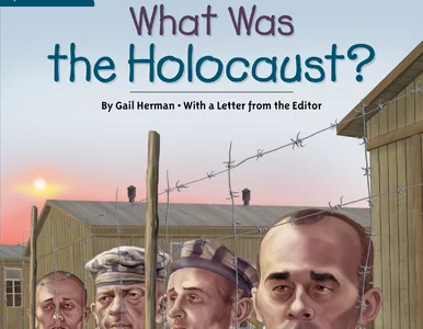 Miniatura: Błędna mapa Polski w anglojęzycznej...