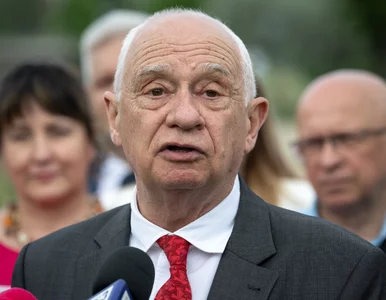 Miniatura: Zemke apeluje do Tuska: Namawiam premiera...