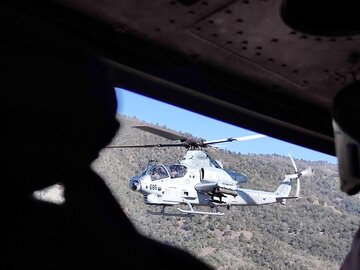 UH-1Y Venom