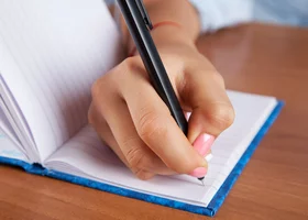 Miniatura: QUIZ ortograficzny. Tylko najlepsi kończą...