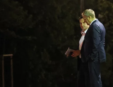 Miniatura: Dziś rekonstrukcja rządu. Nadchodzą spore...