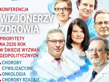 Wydanie specjalne Wprost i NewsMed