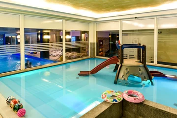 Hotelu SPA Faltom**** 