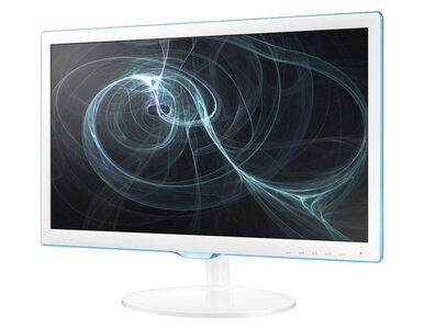 Miniatura: Samsung prezentuje najnowsze monitory UHD...