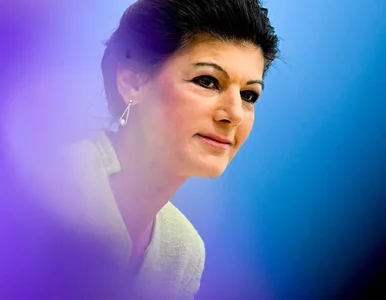 Miniatura: Nie lubi imigrantów, UE to dla niej...