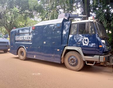 Atak bombowy w Ugandzie. Policja o szczegółach śledztwa