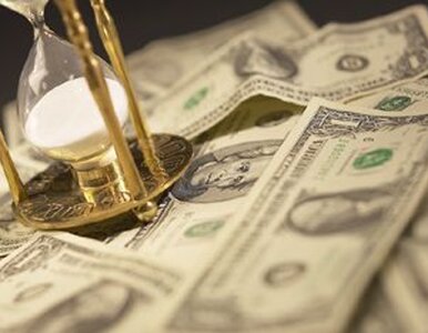 Miniatura: Obama podpisał plan pobudzenia gospodarki