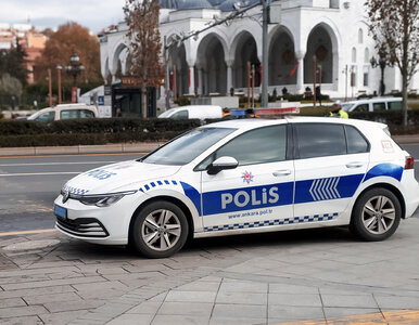 Miniatura: Polak zaginął w Turcji. Na jaw wyszły nowe...