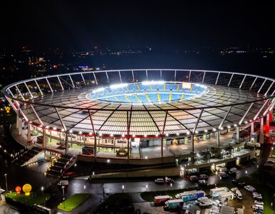 Miniatura: Kibice odwrócili się od reprezentacji...