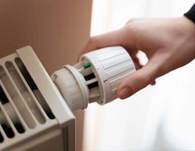 Miniatura: Odkryłam trik na tańsze ogrzewanie....