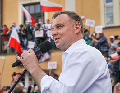 Miniatura: „Rp”: Planowano fikcyjne porwanie Andrzeja...