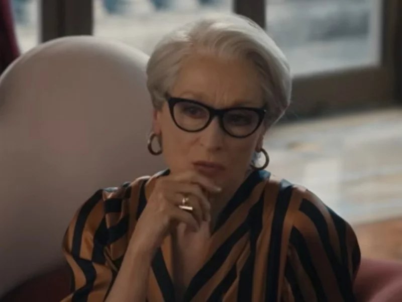 Aktorka na zdjęciu to: