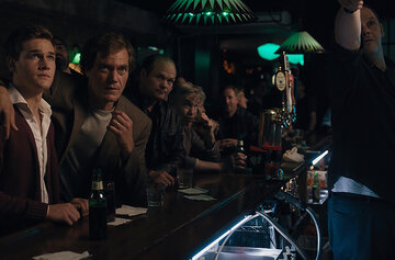 Kadr z&nbsp;filmu "Wolves"