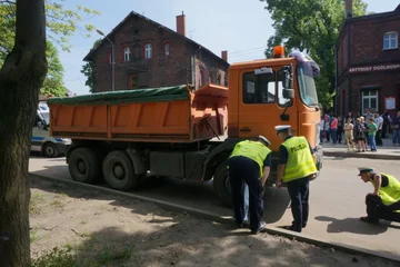 Fot. zabrze.slaska.policja.gov.pl