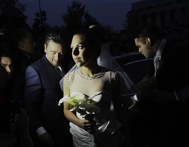 Miniatura: „Siwca nie powinno się zapraszać do...