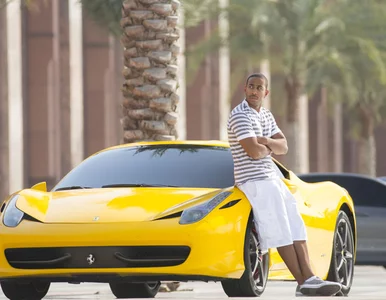 Miniatura: "Szybcy i wściekli 7" zarobili miliard w...