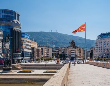 Miniatura: Macedonia Północna dołączyła do NATO. „To...