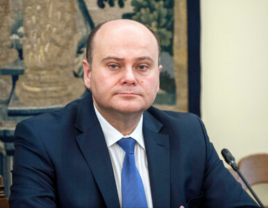 Miniatura: Poseł PiS poległ na banalnym pytaniu. To...