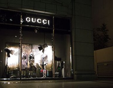 Miniatura: Gucci i inni przekonują się do Polski. Ale...