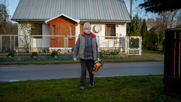 „Żony Podlasia”, sezon 4 