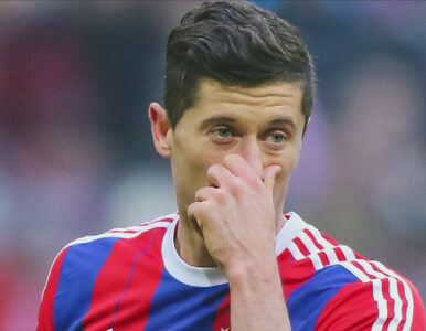 Miniatura: Bundesliga: Bayern znowu gromi,...