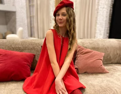 Miniatura: Eurowizja Junior. Jak poszło Mai...