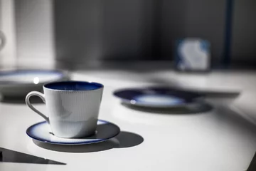 Kolekcja Tribute to Fangor, projekt Grzegorz Cebulski dla marki Kristoff, Porcelana Krzysztof Porcelana Krzysztof, Kristoff