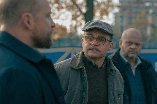 Miniatura: „Langer” – nowy serial na podstawie...