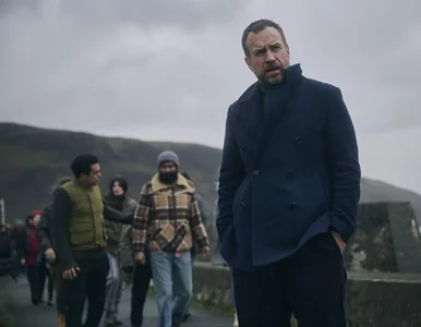 Miniatura: SkyShowtime imponuje nowościami. To robi...