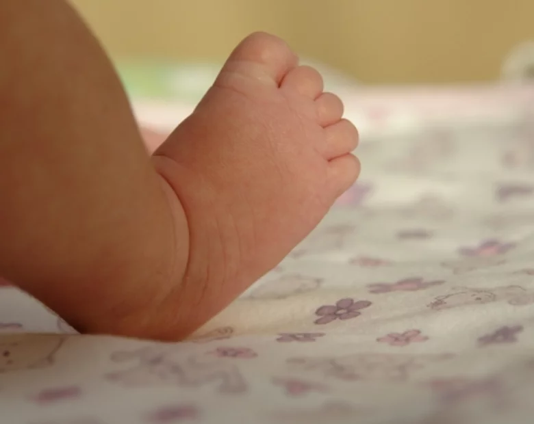 Miniatura: Cud na porodówce: powrót z zaświatów