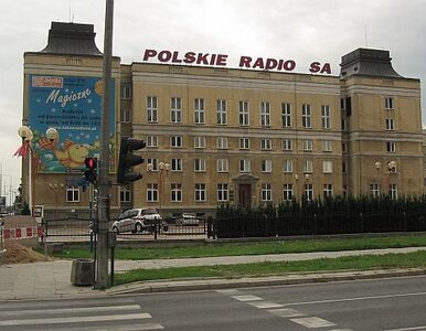 Miniatura: Polskie Radio przynosi straty. Milionowa...
