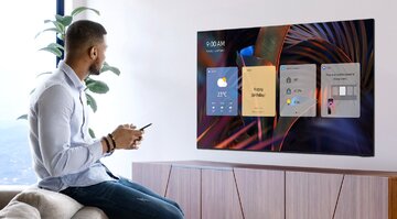 Sztuczna inteligencja w&nbsp;urządzeniach firmy Samsung
