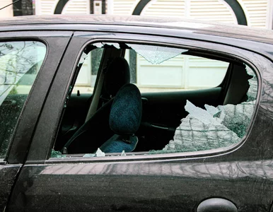 Miniatura: Kradzież samochodu. Policja zdradza, jak...