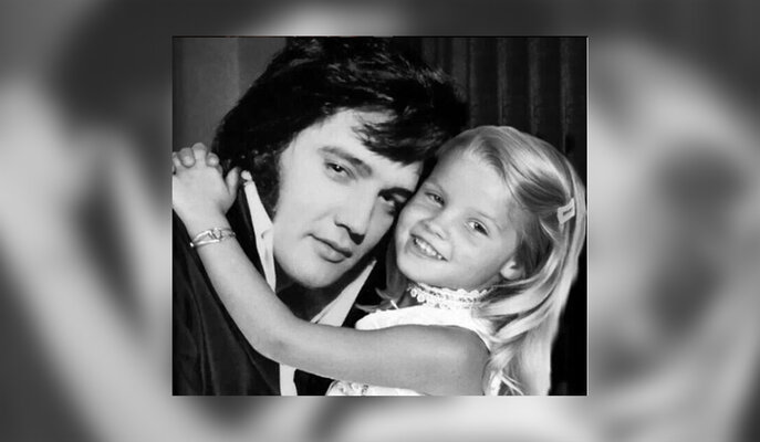 Miniatura: Lisa Marie Presley