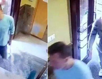 Miniatura: Zaginione małżeństwo z Warszawy jest za...