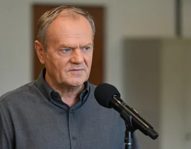 Miniatura: Ekspert o kradzieży auta Tuska. To dlatego...