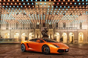 Lamborghini Gallardo