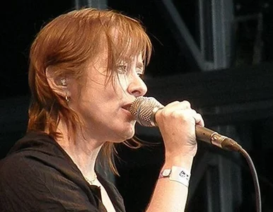 Miniatura: Suzanne Vega wystąpi w warszawskiej Stodole