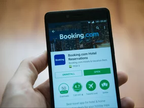 Miniatura: Booking.com odsyła pieniądze Polakom. Nie...