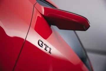 Volkswagen ID. GTI Concept 