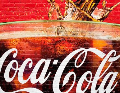 TASS: Coca-Cola kontynuuje działalność w Rosji