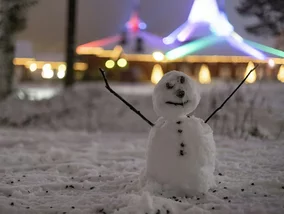 Miniatura: Prognoza na&nbsp;Święta Bożego Narodzenia....