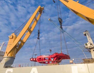 Miniatura: To twoja nazwa może wygrać! GDDKiA...