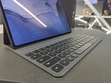 Akcesoria Huawei Matepad Pro 12,6 – M-Pencil gen 2 i klawiatura 