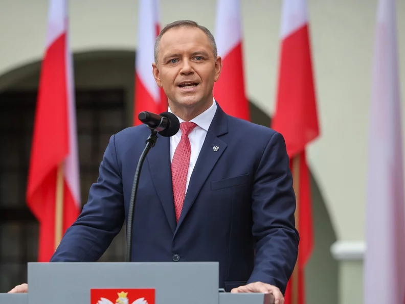 Miniatura: Komisja Wenecka podjęła ruch ws....