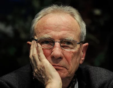 Miniatura: Postanowił rozliczyć się z własnym ojcem....