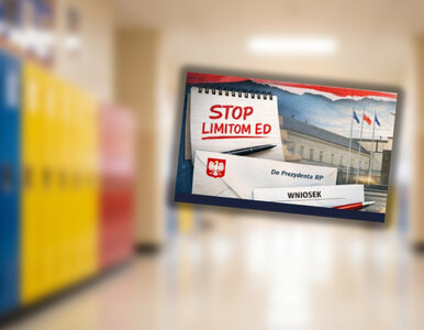 Miniatura: Nowe rozporządzenie MEN oburzyło rodziców....