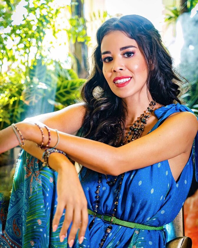 Tamara Gonzalez Perea galeria, zdjęcie 7