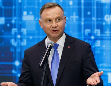 Miniatura: Nieoficjalnie: Wiadomo, co Andrzej Duda...